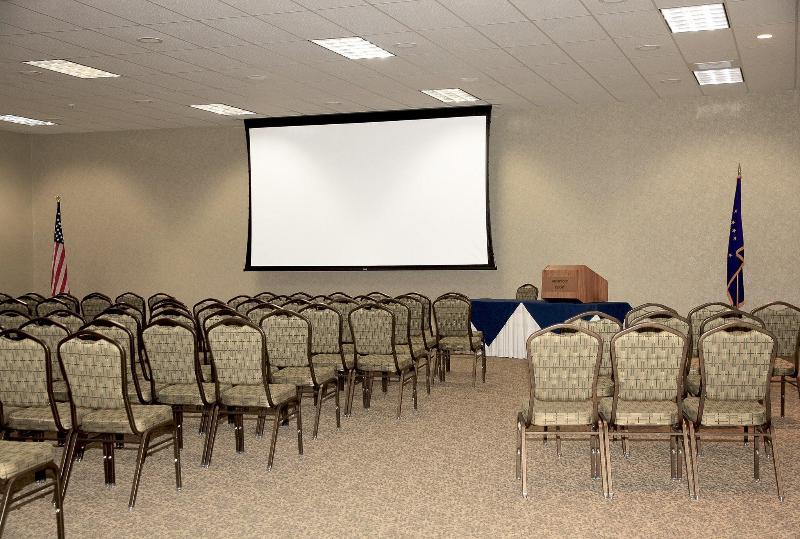 Wedgewood Resort