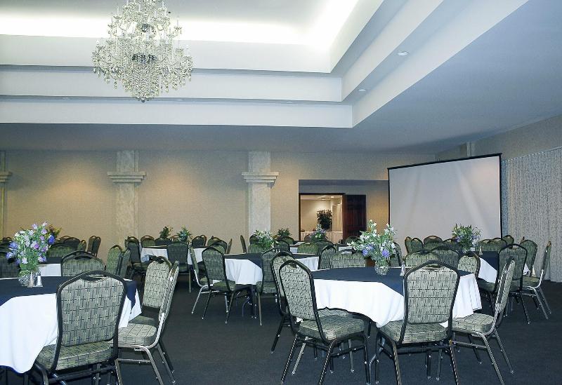 Wedgewood Resort