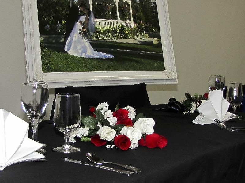 Wedgewood Resort