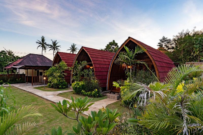 The Soggol Lembongan
