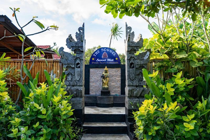 The Soggol Lembongan image