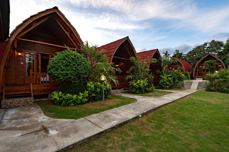 The Soggol Lembongan image