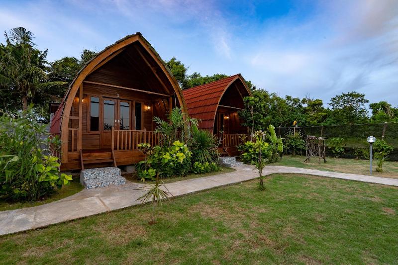 The Soggol Lembongan image