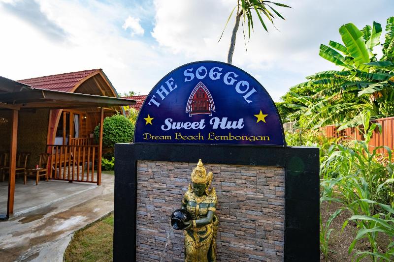The Soggol Lembongan image