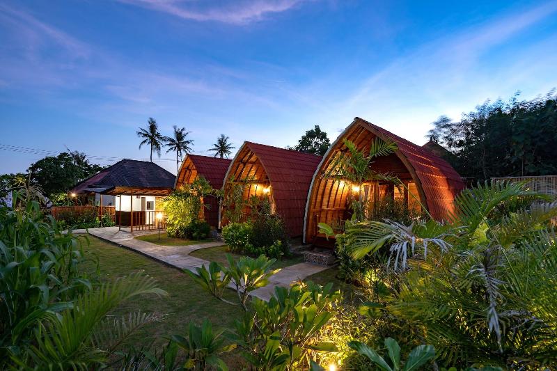 The Soggol Lembongan image