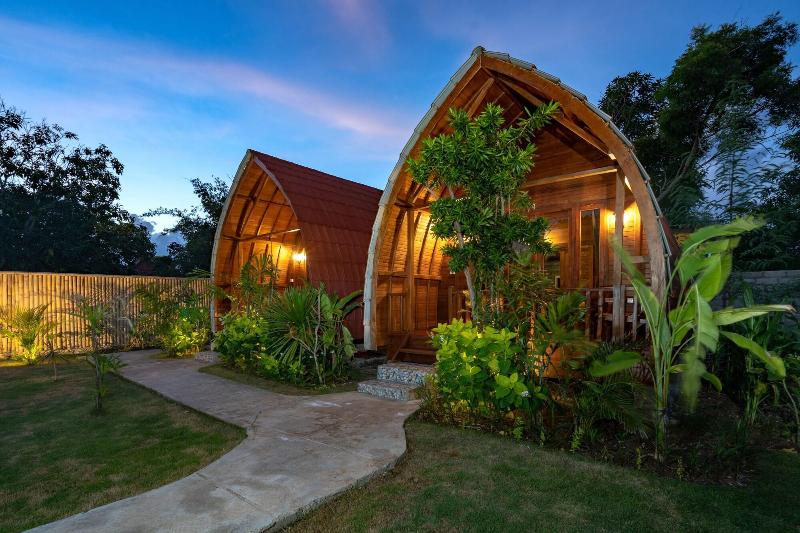 The Soggol Lembongan image