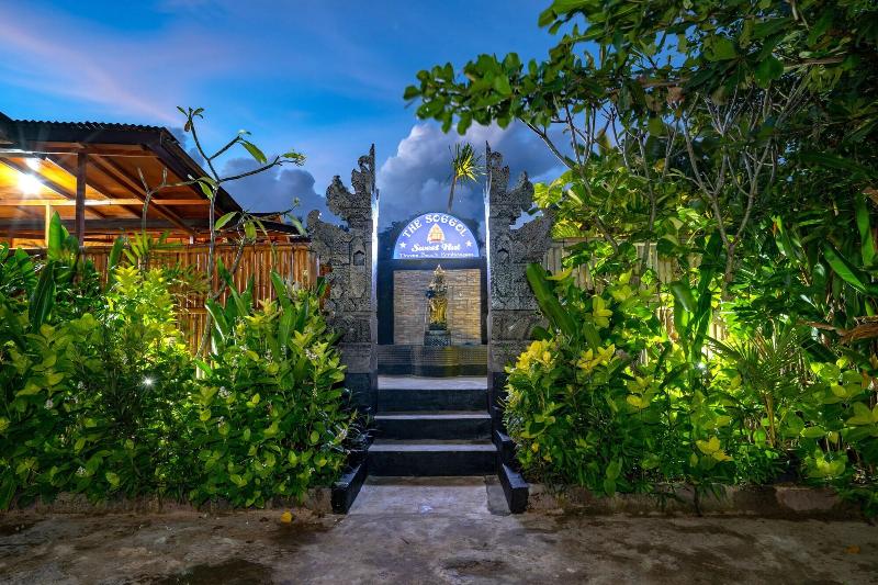 The Soggol Lembongan image