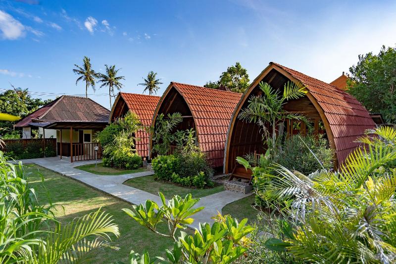 The Soggol Lembongan image