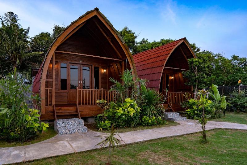 The Soggol Lembongan image