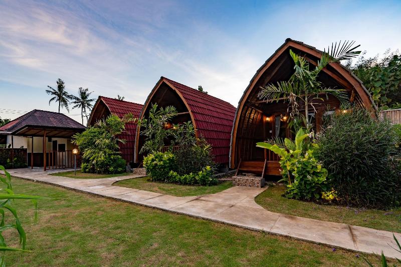 The Soggol Lembongan image