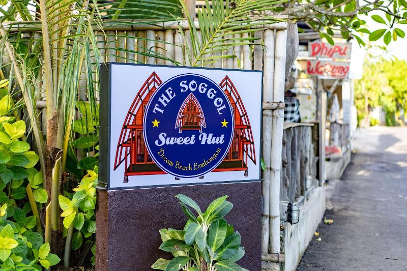 The Soggol Lembongan image