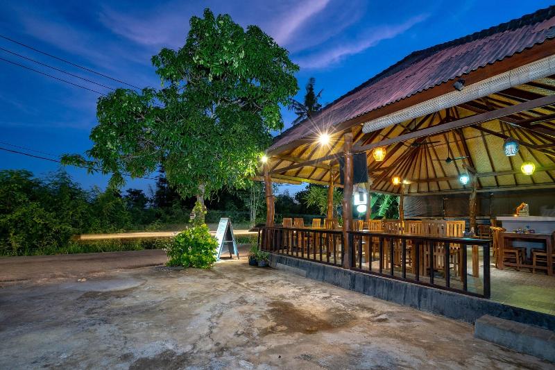 The Soggol Lembongan image