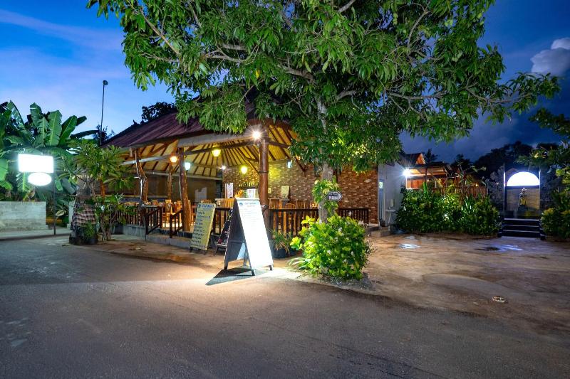 The Soggol Lembongan image