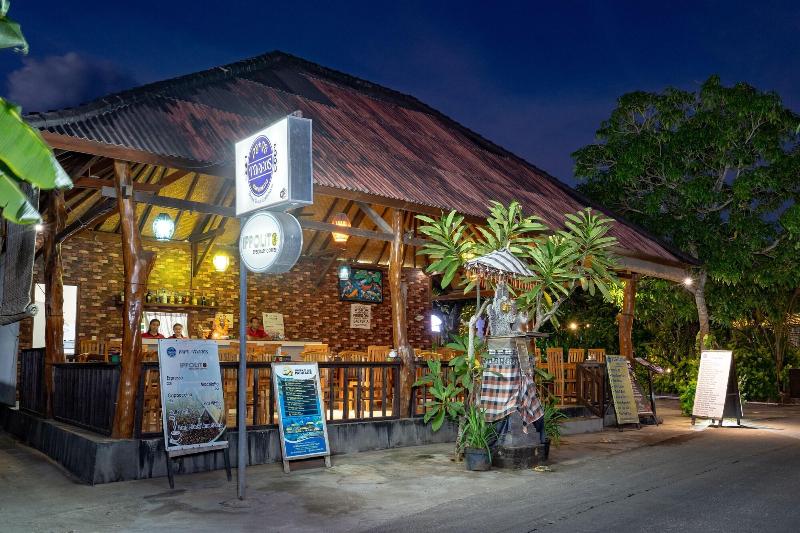 The Soggol Lembongan image