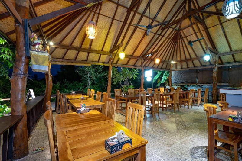 The Soggol Lembongan image