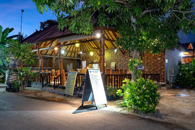 The Soggol Lembongan image