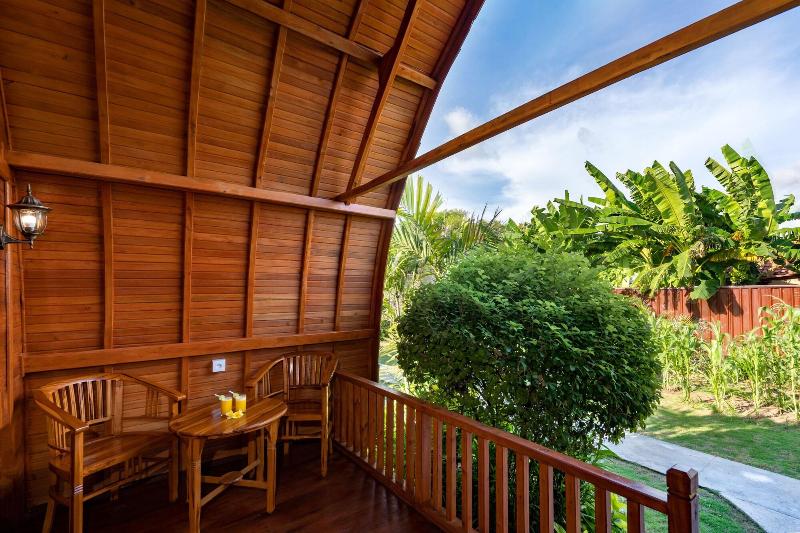 The Soggol Lembongan image