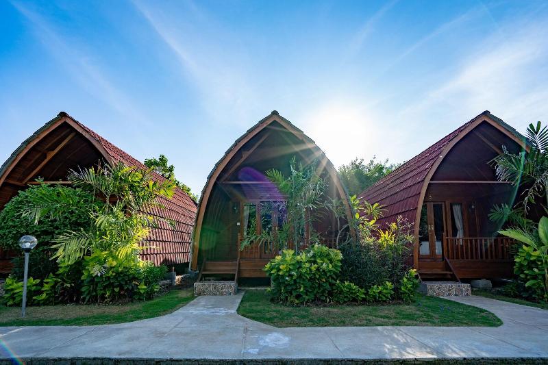 The Soggol Lembongan image