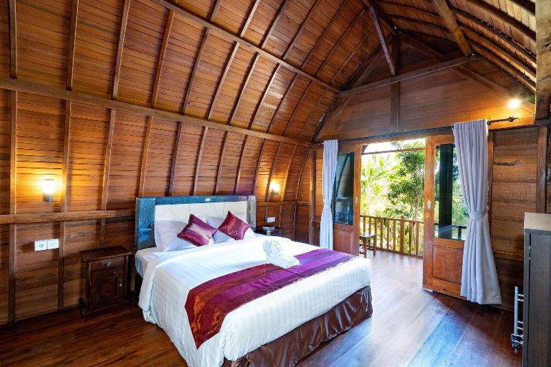 The Soggol Lembongan image