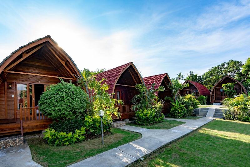 The Soggol Lembongan image