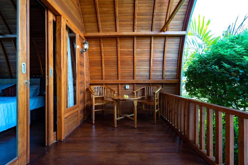 The Soggol Lembongan image
