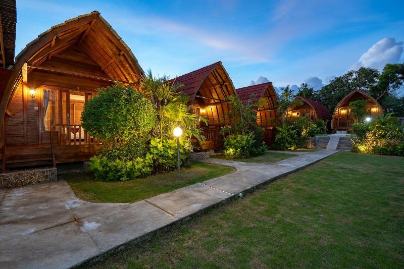 The Soggol Lembongan image