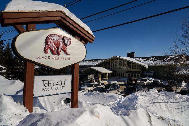 Black Bear Lodge At Stratton Mountain image