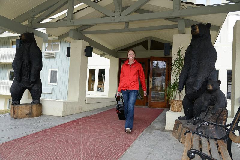 Black Bear Lodge At Stratton Mountain image