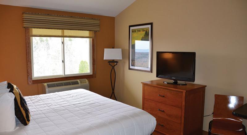 Black Bear Lodge At Stratton Mountain image