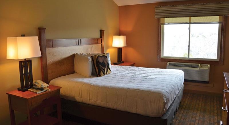 Black Bear Lodge At Stratton Mountain image
