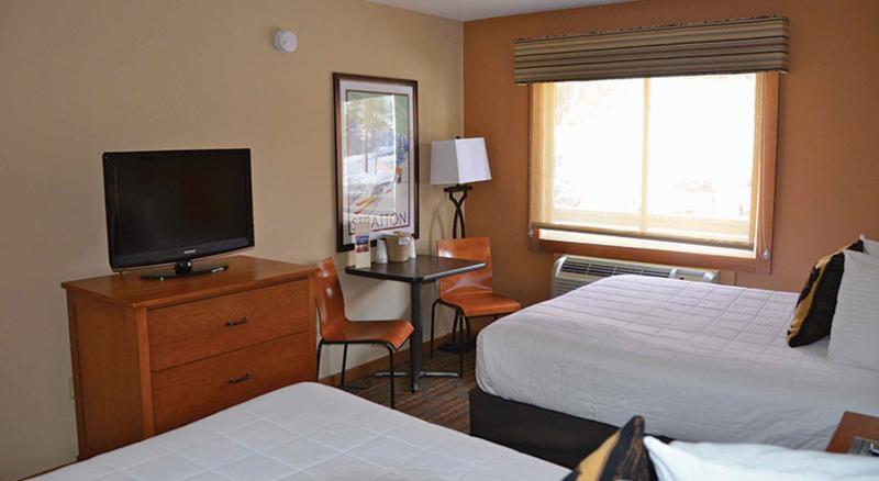 Black Bear Lodge At Stratton Mountain image