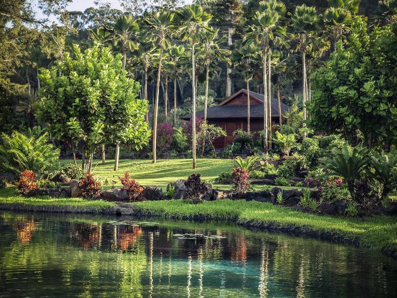 Sensei Lanai, Four Seasons Resort — general view