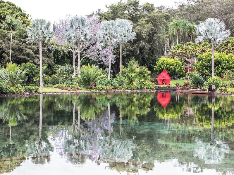 Sensei Lanai, Four Seasons Resort image