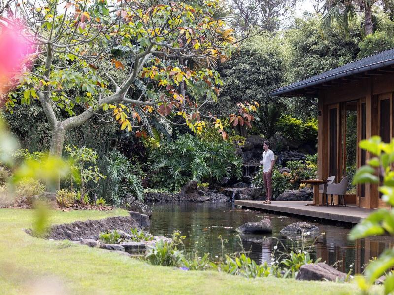 Sensei Lanai, Four Seasons Resort image