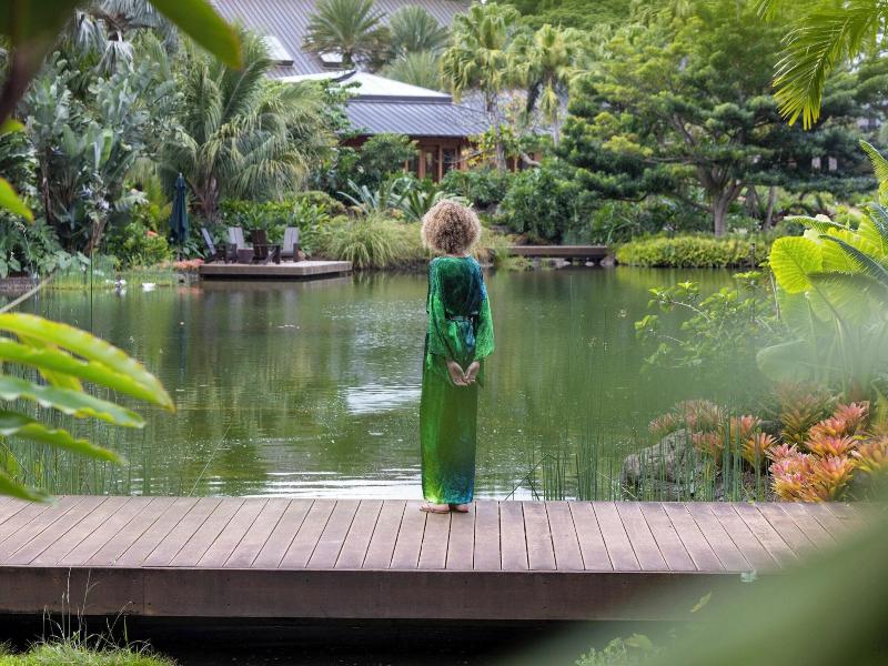 Sensei Lanai, Four Seasons Resort image
