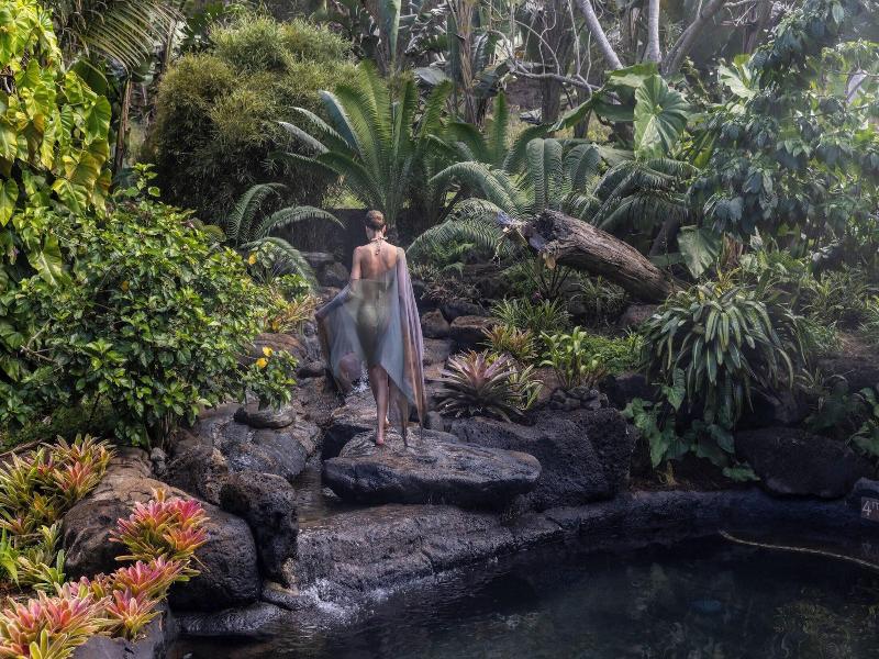 Sensei Lanai, Four Seasons Resort image