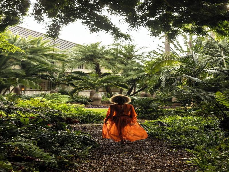 Sensei Lanai, Four Seasons Resort image