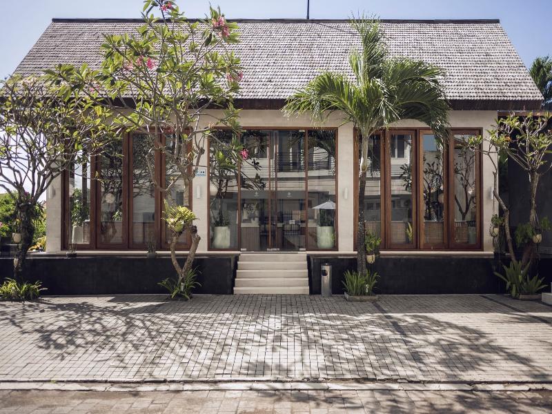 Astera Villa Seminyak by Ini Vie Hospitality — general view
