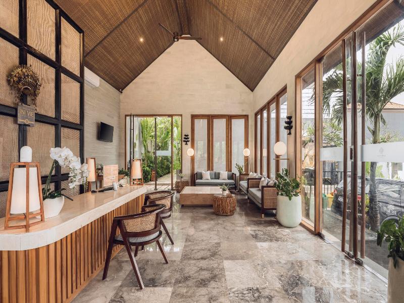 Astera Villa Seminyak by Ini Vie Hospitality image