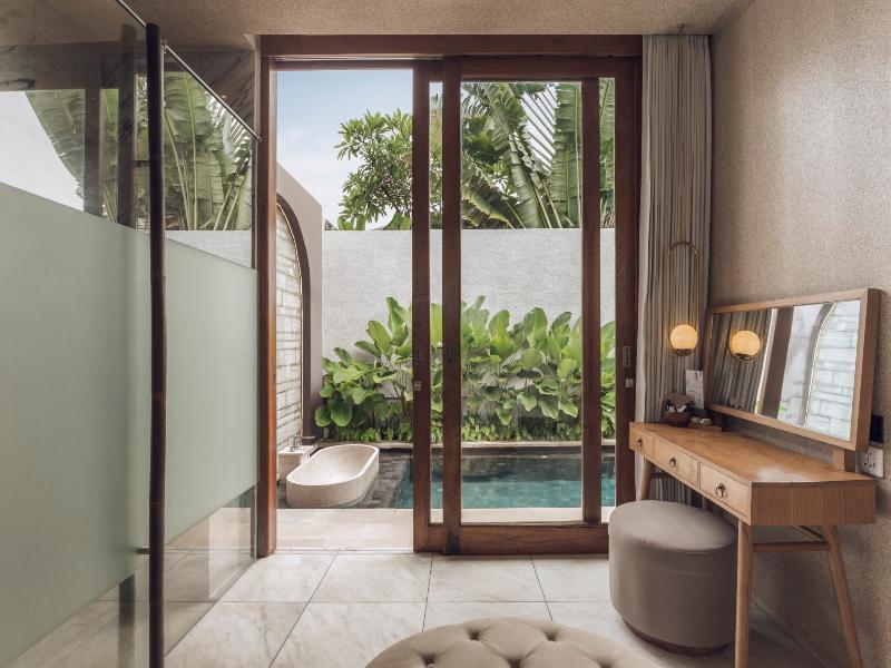 Astera Villa Seminyak by Ini Vie Hospitality image