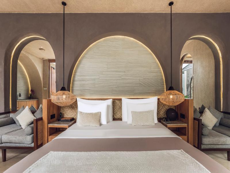 Astera Villa Seminyak by Ini Vie Hospitality image