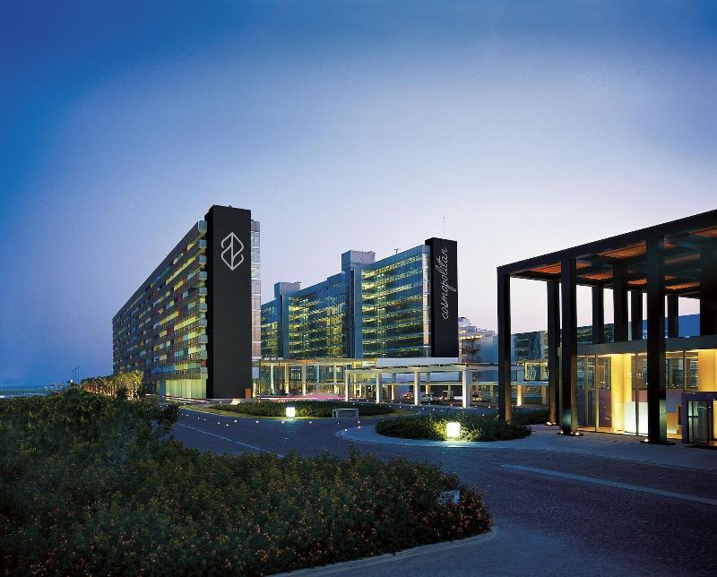 Nirvana Cosmopolitan - All Inclusive