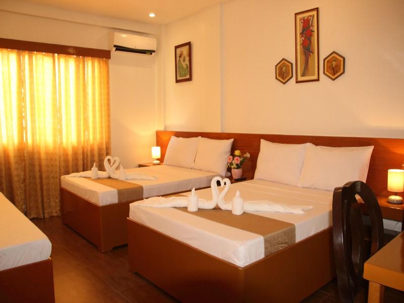 Casa Belina Tourist Inn