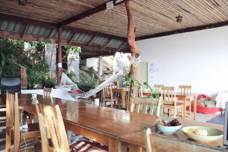 Secret Place Hotel & Coworking image