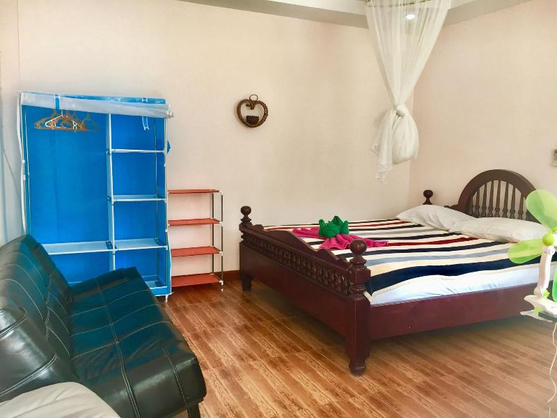 Secret Place Hotel & Coworking image