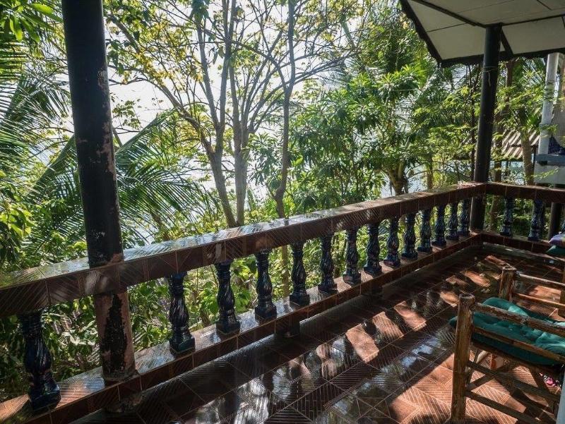 Secret Place Hotel & Coworking image