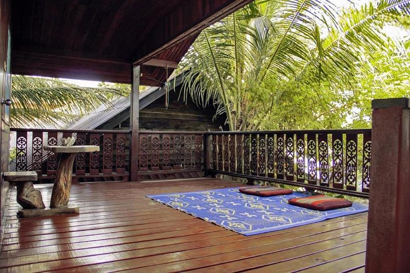 Secret Place Hotel & Coworking image