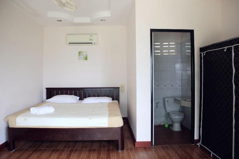 Secret Place Hotel & Coworking image