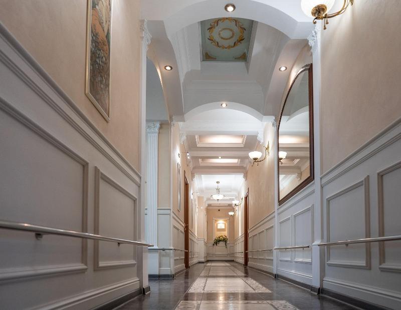 Gloria Hotel - Chelyabinsk — photo 4
