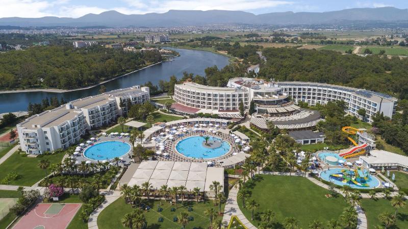 Kaya Side - All Inclusive — general view